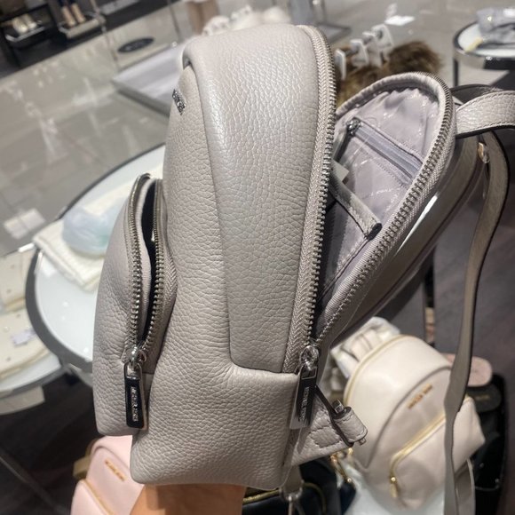 ERIN SMALL MINI CONVERTIBLE BACKPACK SHO - Picture 9 of 9